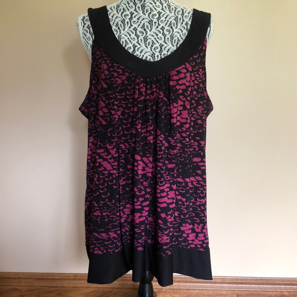 🍒3/30$.Size 2XL. NEW WOMAN DESIGN TOP.